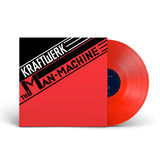 KRAFTWERK - The Man Machine (Vinyle neuf/New LP)