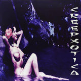 Creepxotica - Haunted Bossa Nova (Vinyle neuf/New LP)