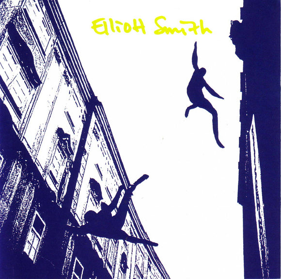 ELLIOTT SMITH - Elliott Smith (Vinyle neuf/New LP)