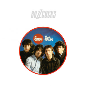 BUZZCOCKS - Love Bites (Vinyle neuf/New LP)