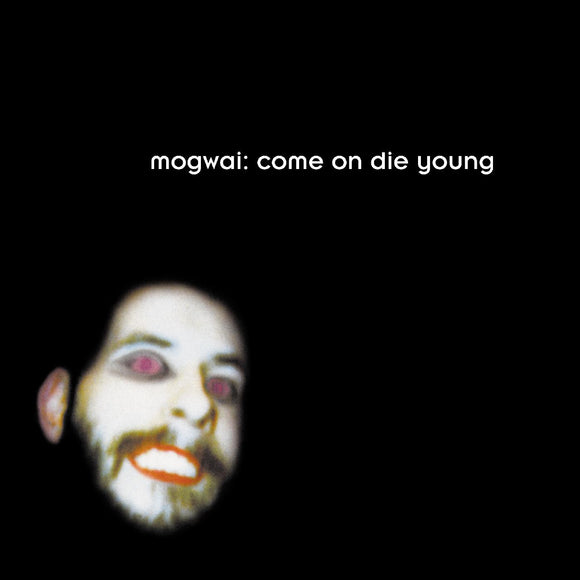 MOGWAI - Come On Die Young (Vinyle neuf/New LP)