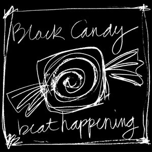 BEAT HAPPENING - Black Candy (Vinyle neuf/New LP)