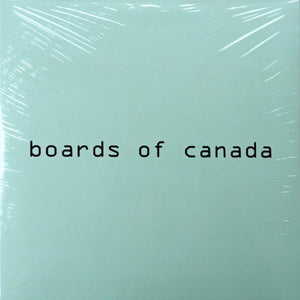 BOARDS OF CANADA - Hi-Scores (Vinyle neuf/New LP)