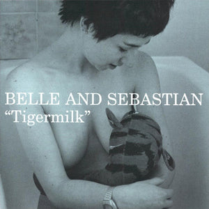 BELLE AND SEBASTIAN - Tigermilk (Vinyle neuf/New LP)