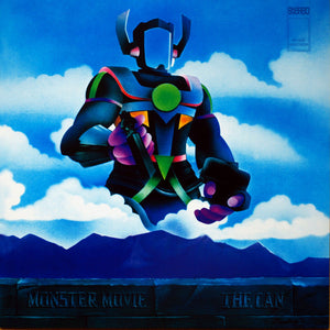 CAN - Monster Movie (Vinyle neuf/New LP)