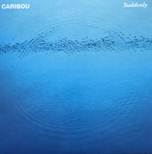 CARIBOU - Suddenly (Vinyle neuf/New LP)