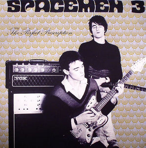 SPACEMEN 3 - The Perfect Prescription (Vinyle neuf/New LP)