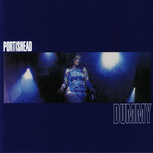 PORTISHEAD - Dummy (Vinyle neuf/New LP)