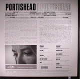 PORTISHEAD - S/T (Vinyle neuf/New LP)