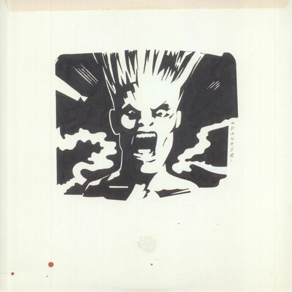 SCREAMERS - Demo Hollywood 1977 (Vinyle neuf/New LP)