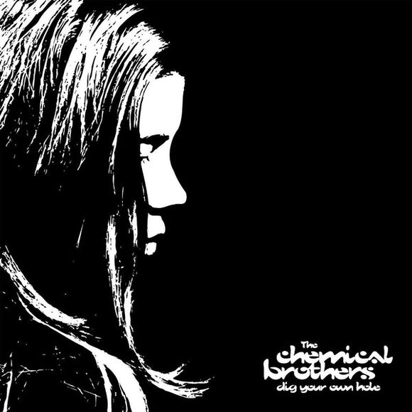 THE CHEMICAL BROTHERS - Dig Your Own Hole 2xLP (Vinyle neuf/New LP)