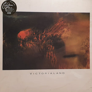 COCTEAU TWINS - Victorialand (Vinyle neuf/New LP)