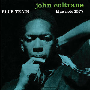 JOHN COLTRANE - Blue Train (Vinyle neuf/New LP)