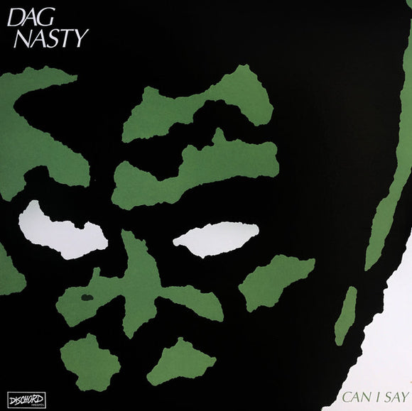DAG NASTY - Can I Say (Vinyle neuf/New LP)