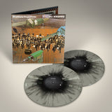 DIE KRUPPS - Stahlwerksynfonie 2xLP (Vinyle neuf/New LP)