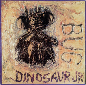 DINOSAUR JR - Bug  (Vinyle neuf/New LP)