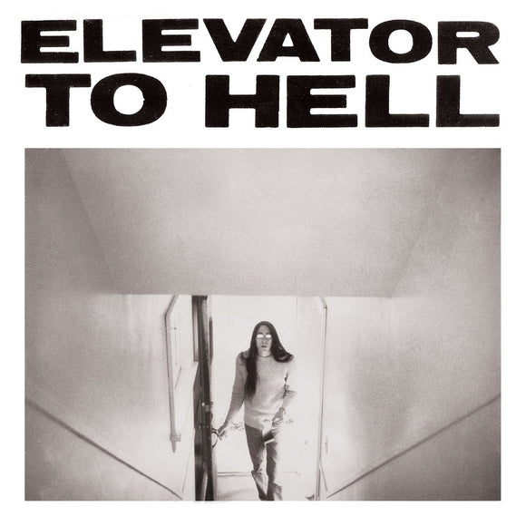 ELEVATOR TO HELL - Parts 1-3 