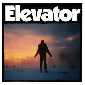 ELEVATOR - August 2XLP (Vinyle neuf/New LP)