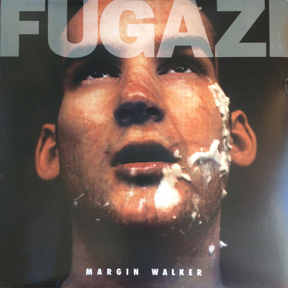 FUGAZI - Margin Walker 12