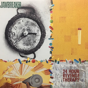 JAWBREAKER - 24 Hour Revenge Therapy (Vinyle neuf/New LP)