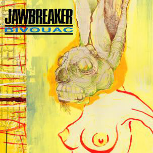 JAWBREAKER - Bivouac (Vinyle neuf/New LP)