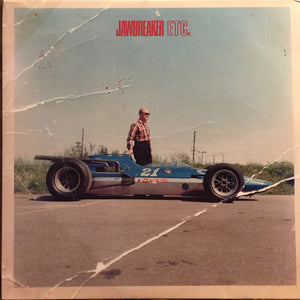 JAWBREAKER - Etc. Vinyle double couleur (Vinyle neuf/New LP)