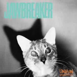 JAWBREAKER - Unfun (Vinyle neuf/New LP)