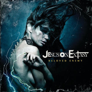 JESUS ON EXSTASY - Beloved Enemy (CD neuf)