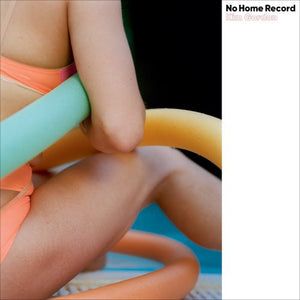 KIM GORDON - No Home Record (vinyle/LP)