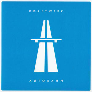 KRAFTWERK - Autobahn (Vinyle neuf/New LP)