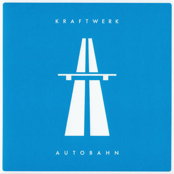 KRAFTWERK - Autobahn (Vinyle neuf/New LP)