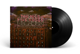 THE NILS - Five Roses EP (Vinyle neuf/New LP)