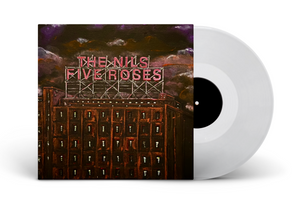 THE NILS - Five Roses EP (Vinyle neuf/New LP)