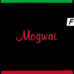 MOGWAI - Happy Songs for Happy People (Vinyle neuf/New LP)