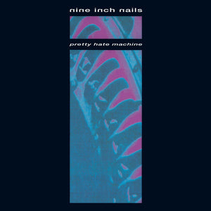 NINE INCH NAILS (NIN) - Pretty Hate Machine (Vinyle neuf/New LP)