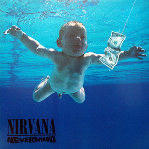 NIRVANA - Nirvana (Vinyle neuf/New LP)