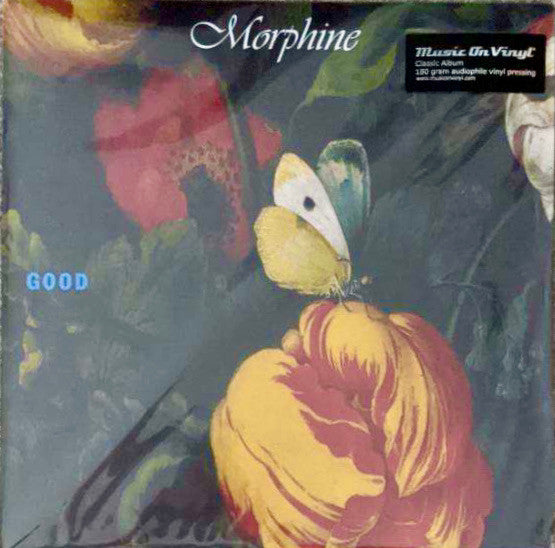 MORPHINE - Good (Vinyle neuf/New LP)