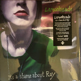 THE LEMONHEADS - It's A Shame About Ray (Vinyle neuf/New LP)