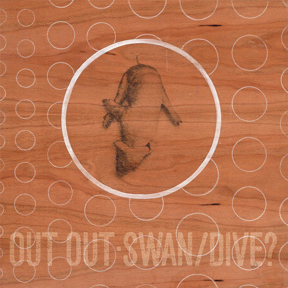 OUT OUT - Swan/Dive ? 2XCD (CD neuf)