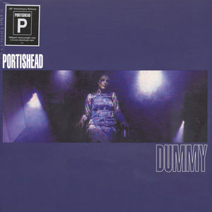 PORTISHEAD - Dummy (Vinyle neuf/New LP)