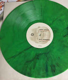 PALE SAINTS - Mrs Dolphins vinyle vert (Vinyle neuf/New LP)