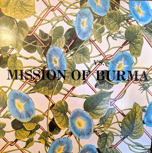 MISSION OF BURMA ‎– Vs. (Vinyle neuf/New LP)