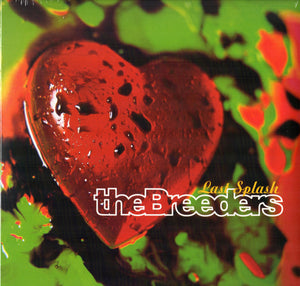 THE BREEDERS - Last Splash (Vinyle neuf/New LP)