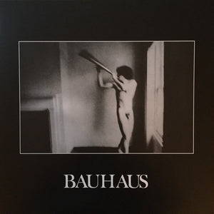 BAUHAUS - In The Flat Field (Vinyle neuf/New LP)
