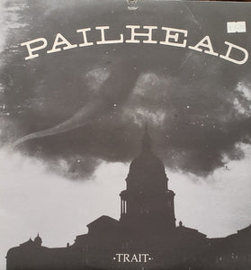 PAILHEAD - Trait (Vinyle usagé)