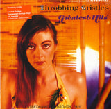 THROBBING GRISTLE - Throbbing Gristle's Greatest Hits vinyle orange (Vinyle neuf/New LP)