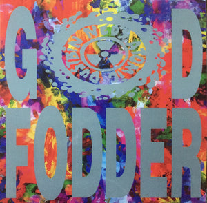NED'S ATOMIC DUSTBIN - God Fodder (Vinyle neuf/New LP)