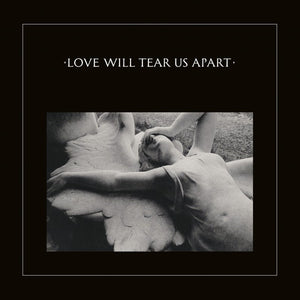 JOY DIVISION - Love Will Tear Us Apart 12" (Vinyle neuf/New LP)