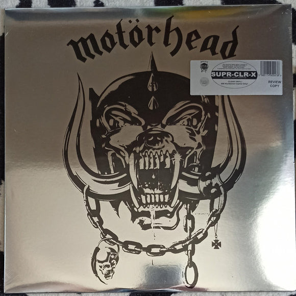 MOTORHEAD - Motorhead (occasion/used)