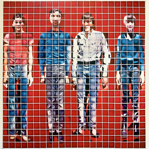 TALKING HEADS - More Songs About Buildngs (Vinyle neuf/New LP)